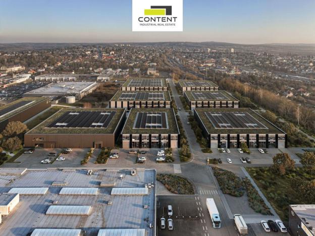 Pronájem obchodního prostoru, Říčany, Technická, 500 m2