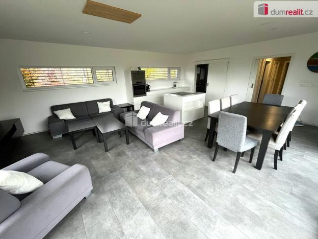 Pronájem rodinného domu, Vizovice - Chrastěšov, 149 m2