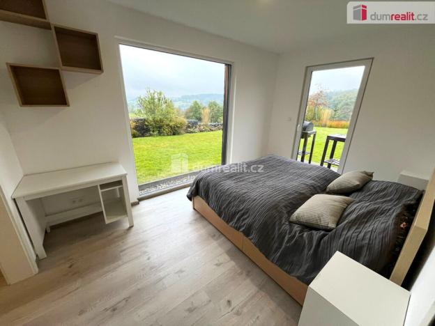 Pronájem rodinného domu, Vizovice - Chrastěšov, 149 m2