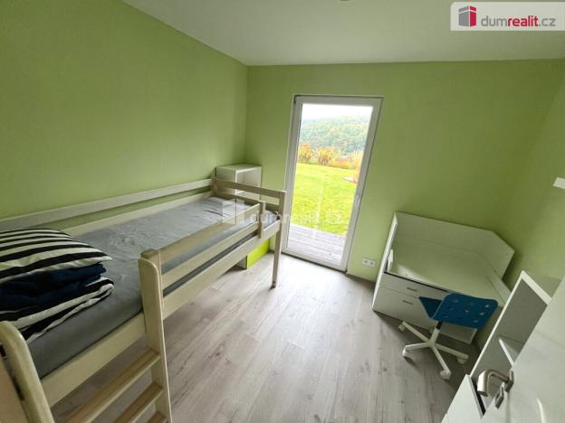 Pronájem rodinného domu, Vizovice - Chrastěšov, 149 m2