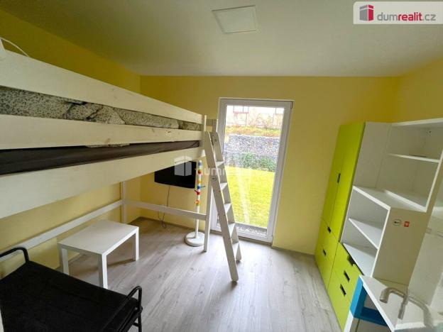 Pronájem rodinného domu, Vizovice - Chrastěšov, 149 m2