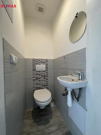 Pronájem bytu 3+1, Opava - Předměstí, Komenského, 70 m2