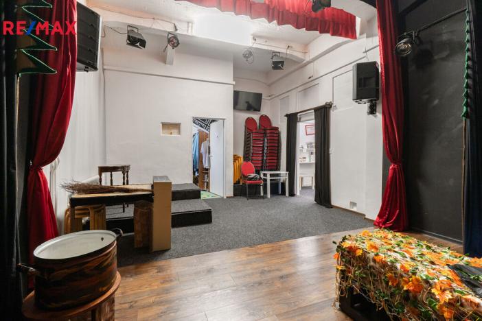 Prodej kanceláře, Praha - Strašnice, Úvalská, 590 m2