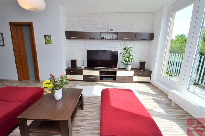 Prodej bytu 5+kk, Praha - Petrovice, Edisonova, 154 m2