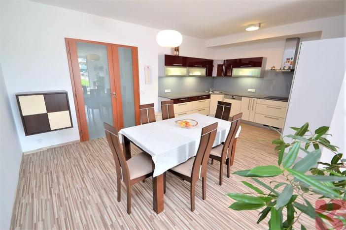 Prodej bytu 5+kk, Praha - Petrovice, Edisonova, 154 m2