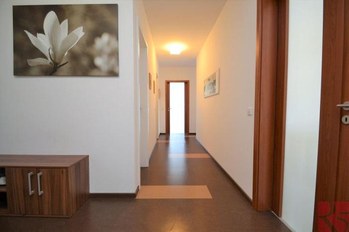 Prodej bytu 5+kk, Praha - Petrovice, Edisonova, 154 m2