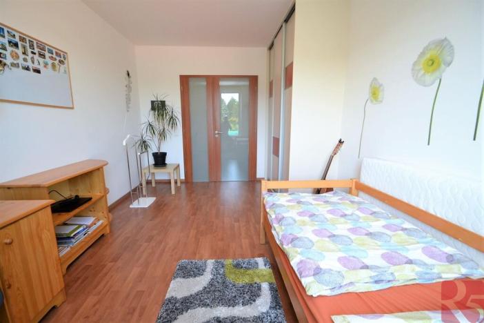 Prodej bytu 5+kk, Praha - Petrovice, Edisonova, 154 m2