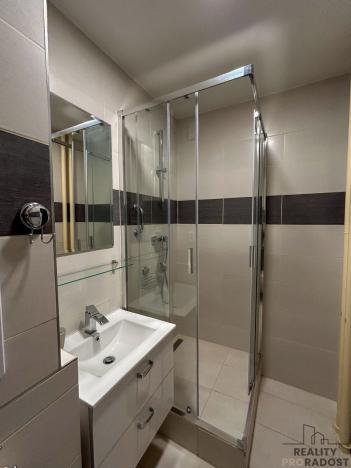 Pronájem bytu 1+1, Ostrava - Zábřeh, Výškovická, 36 m2