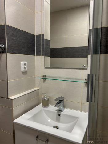 Pronájem bytu 1+1, Ostrava - Zábřeh, Výškovická, 36 m2