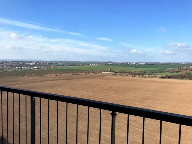 Pronájem bytu 1+kk, Praha, Medunova, 37 m2