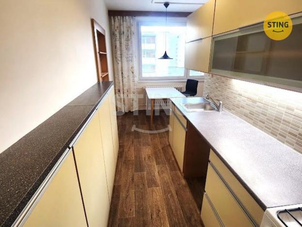 Pronájem bytu 3+1, Přerov, Svornosti, 68 m2