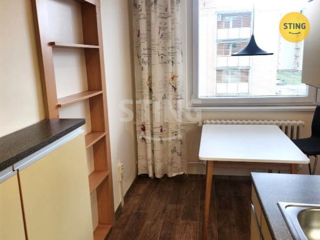 Pronájem bytu 3+1, Přerov, Svornosti, 68 m2