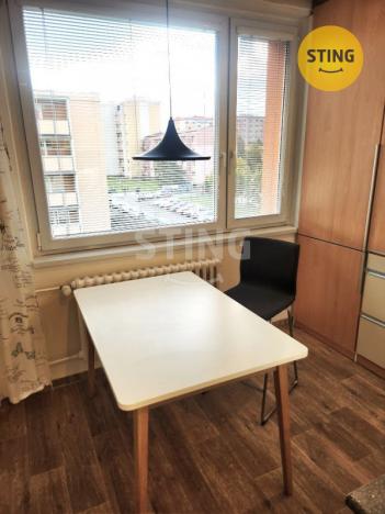 Pronájem bytu 3+1, Přerov, Svornosti, 68 m2
