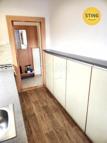 Pronájem bytu 3+1, Přerov, Svornosti, 68 m2