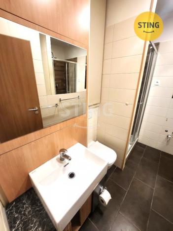 Pronájem bytu 3+1, Přerov, Svornosti, 68 m2