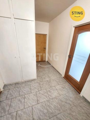 Pronájem bytu 3+1, Přerov, Svornosti, 68 m2