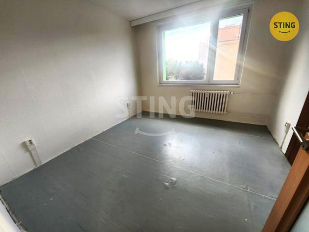 Pronájem bytu 3+1, Přerov, Svornosti, 68 m2