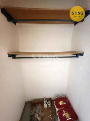 Pronájem bytu 3+1, Přerov, Svornosti, 68 m2