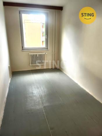 Pronájem bytu 3+1, Přerov, Svornosti, 68 m2