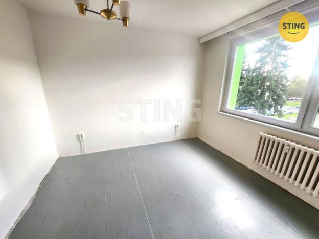 Pronájem bytu 3+1, Přerov, Svornosti, 68 m2