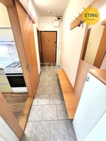 Pronájem bytu 3+1, Přerov, Svornosti, 68 m2