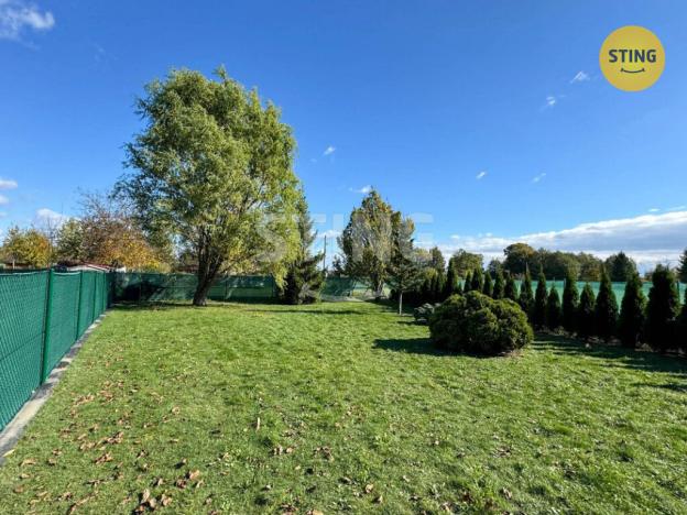 Prodej pozemku pro bydlení, Dětmarovice - Koukolná, 600 m2