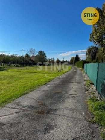 Prodej pozemku pro bydlení, Dětmarovice - Koukolná, 600 m2