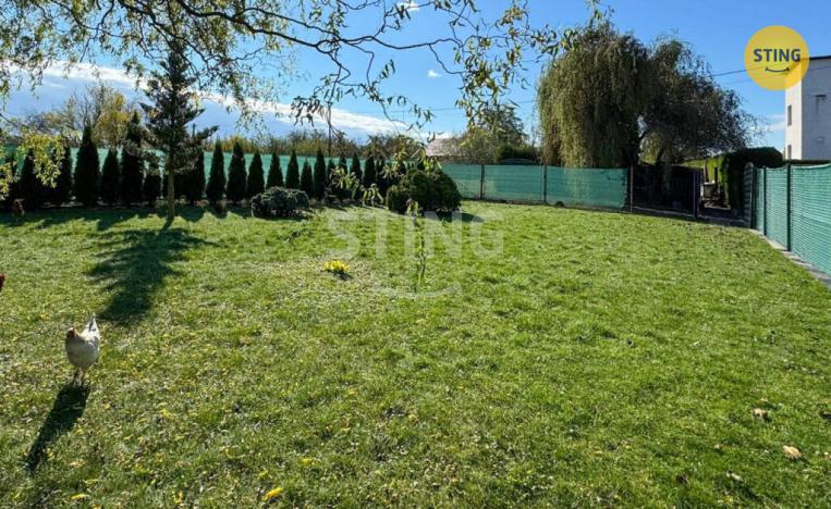 Prodej pozemku pro bydlení, Dětmarovice - Koukolná, 600 m2