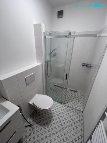 Pronájem bytu 1+kk, Mariánské Lázně, Tyršova, 28 m2