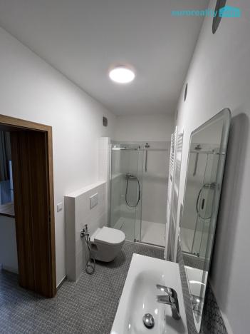 Pronájem bytu 2+1, Mariánské Lázně, Tyršova, 70 m2