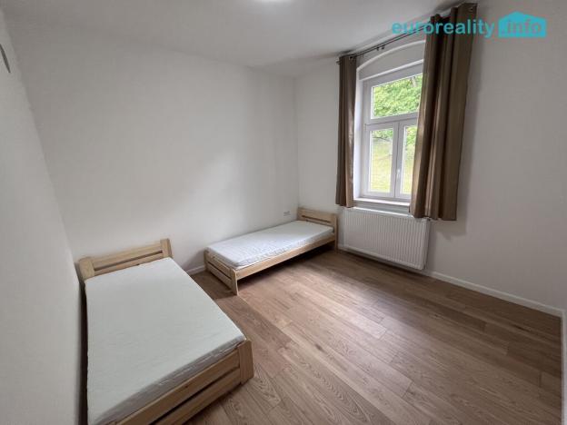 Pronájem bytu 2+1, Mariánské Lázně, Tyršova, 70 m2