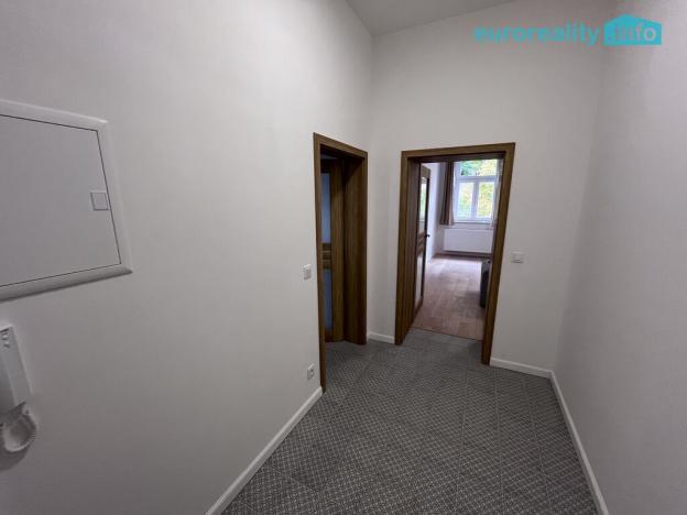 Pronájem bytu 2+1, Mariánské Lázně, Tyršova, 70 m2