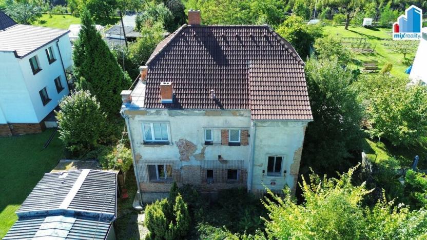 Prodej rodinného domu, Plzeň, U Velkého rybníka, 670 m2