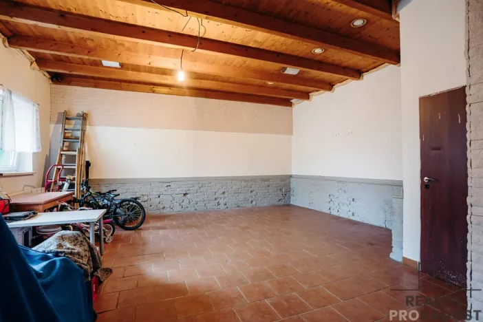 Prodej rodinného domu, Bukovany, 230 m2