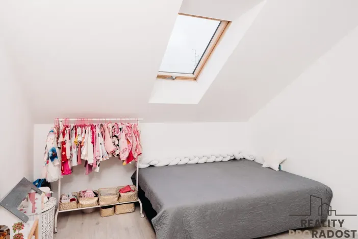 Prodej rodinného domu, Bukovany, 142 m2