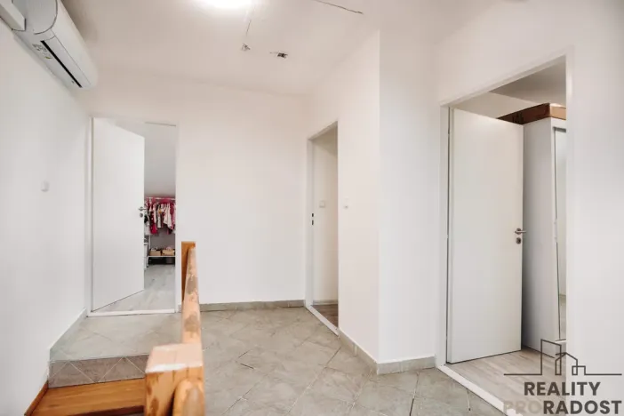 Prodej rodinného domu, Bukovany, 142 m2