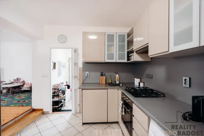 Prodej rodinného domu, Bukovany, 142 m2