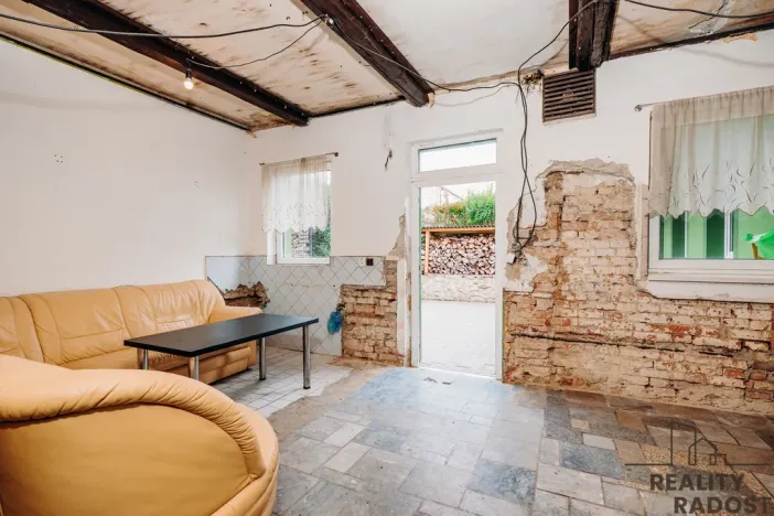 Prodej rodinného domu, Bukovany, 142 m2