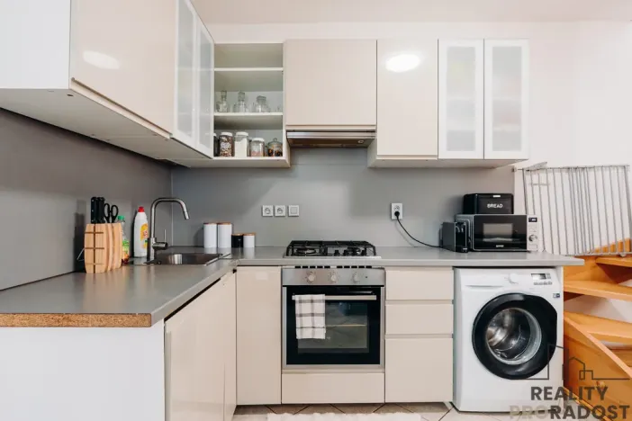 Prodej rodinného domu, Bukovany, 142 m2