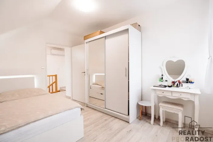 Prodej rodinného domu, Bukovany, 142 m2