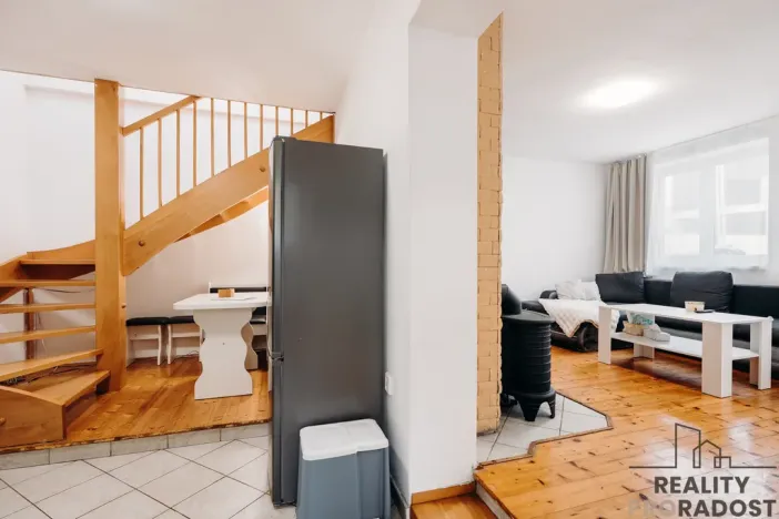 Prodej rodinného domu, Bukovany, 142 m2