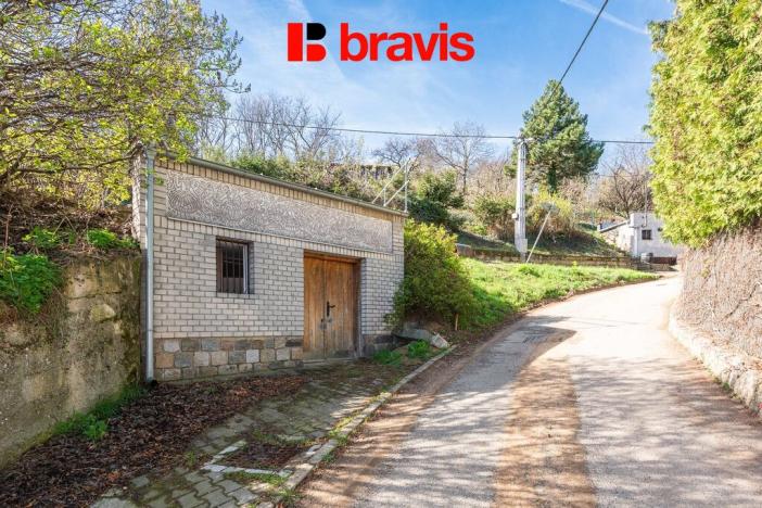 Prodej - jiné, Křepice, 28 m2