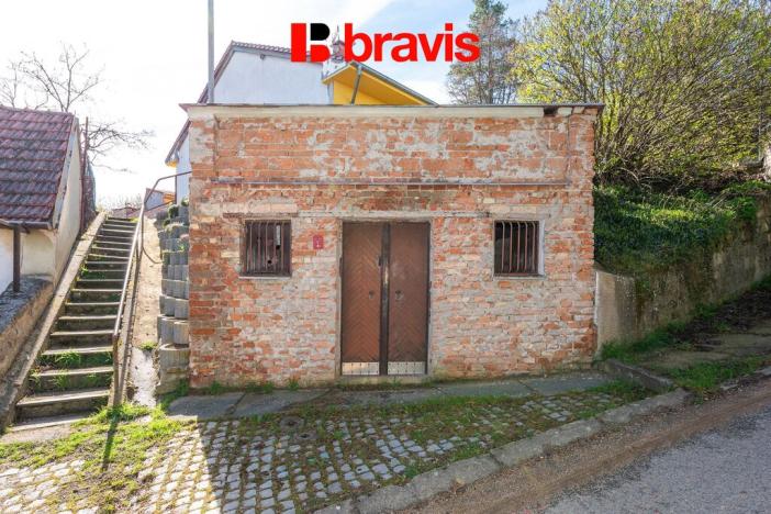 Prodej - jiné, Křepice, 28 m2