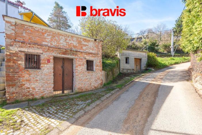 Prodej - jiné, Křepice, 28 m2