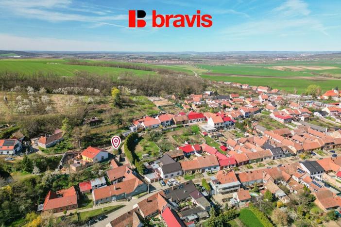 Prodej - jiné, Křepice, 28 m2