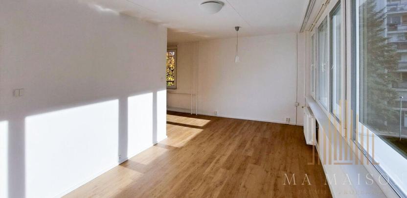 Pronájem bytu 3+kk, Praha - Krč, Ružinovská, 62 m2