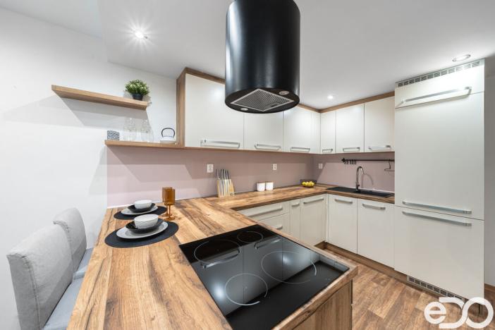 Prodej bytu 3+kk, Mnichovo Hradiště, Jiráskova, 51 m2