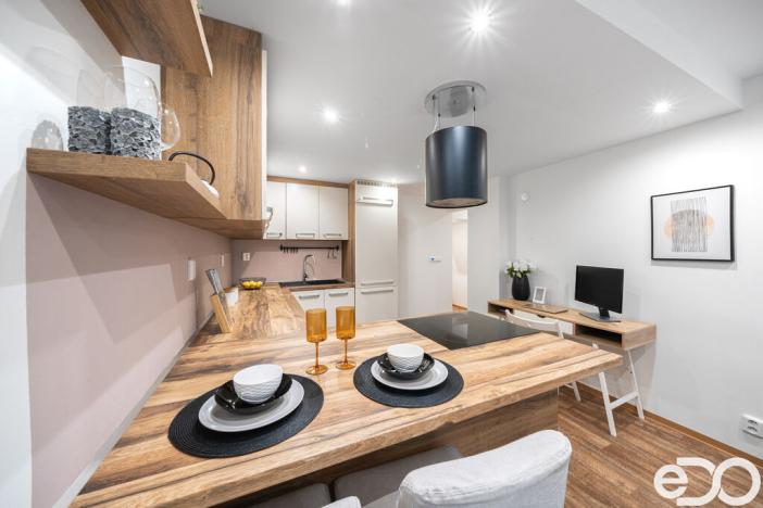 Prodej bytu 3+kk, Mnichovo Hradiště, Jiráskova, 51 m2