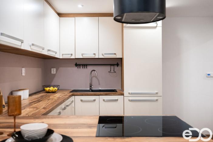 Prodej bytu 3+kk, Mnichovo Hradiště, Jiráskova, 51 m2