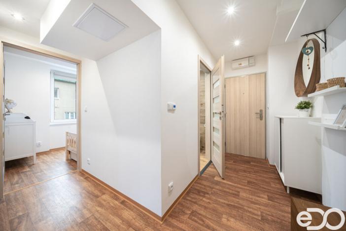 Prodej bytu 3+kk, Mnichovo Hradiště, Jiráskova, 51 m2